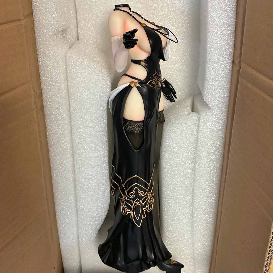 【超大型】NieR Automata　2B ナイトドレス　海外限定版フィギュア