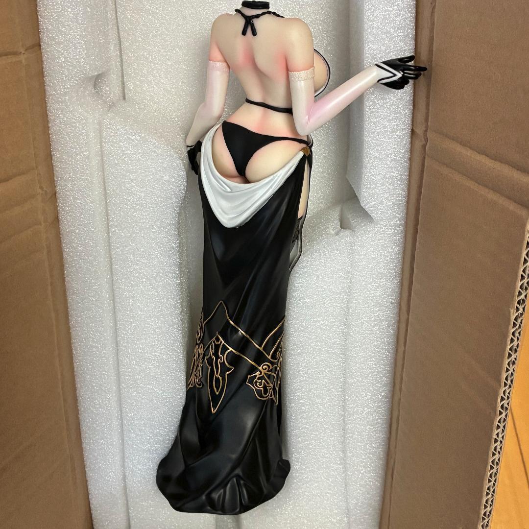 【超大型】NieR Automata　2B ナイトドレス　海外限定版フィギュア