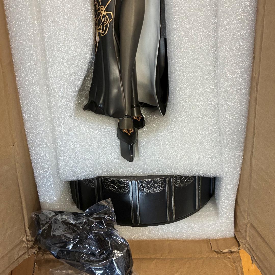 【超大型】NieR Automata　2B ナイトドレス　海外限定版フィギュア