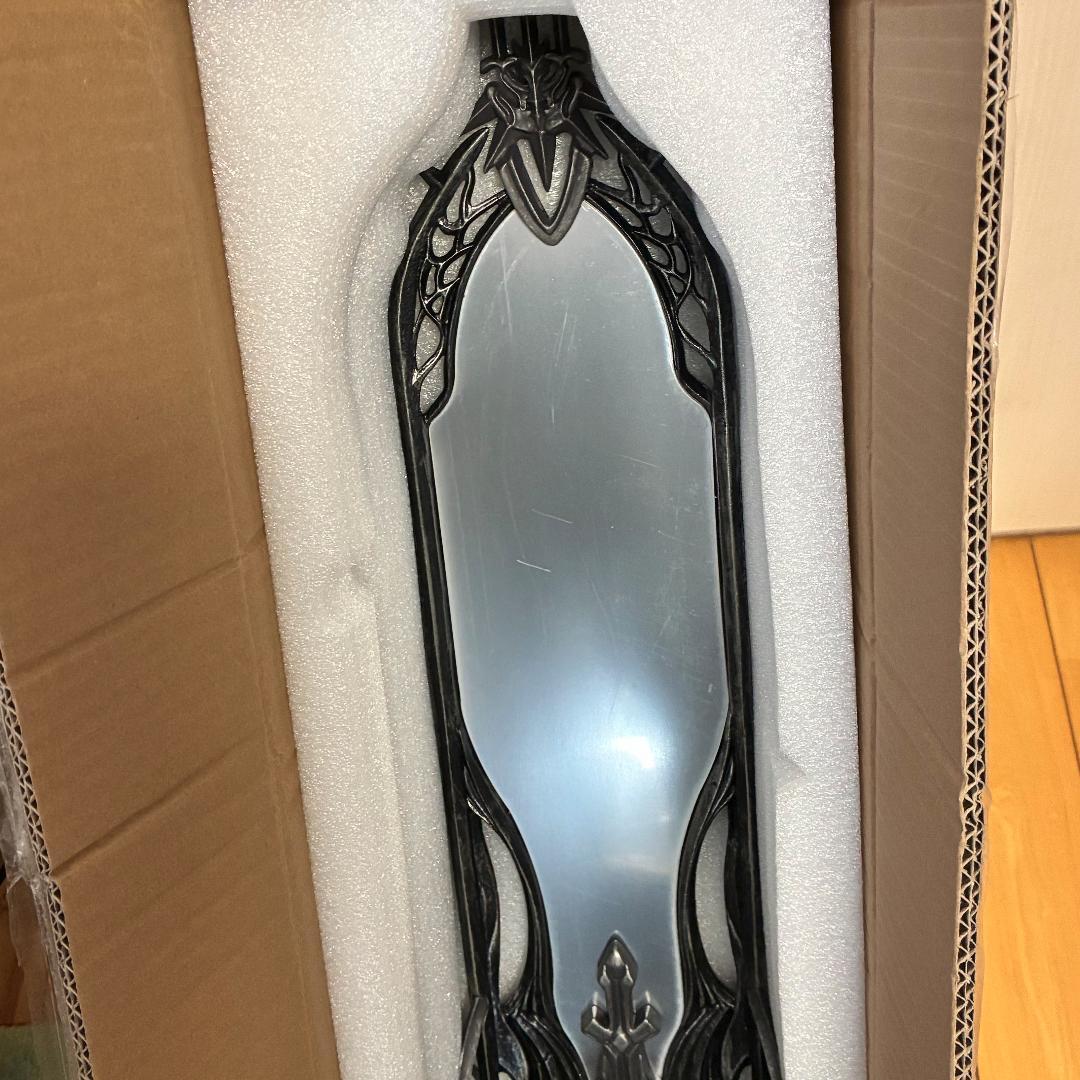 【超大型】NieR Automata　2B ナイトドレス　海外限定版フィギュア