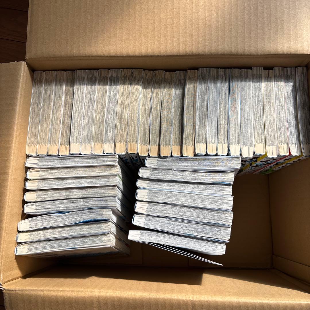アオアシ 全巻 1~40巻