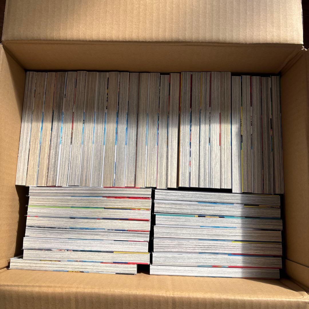 アオアシ 全巻 1~40巻