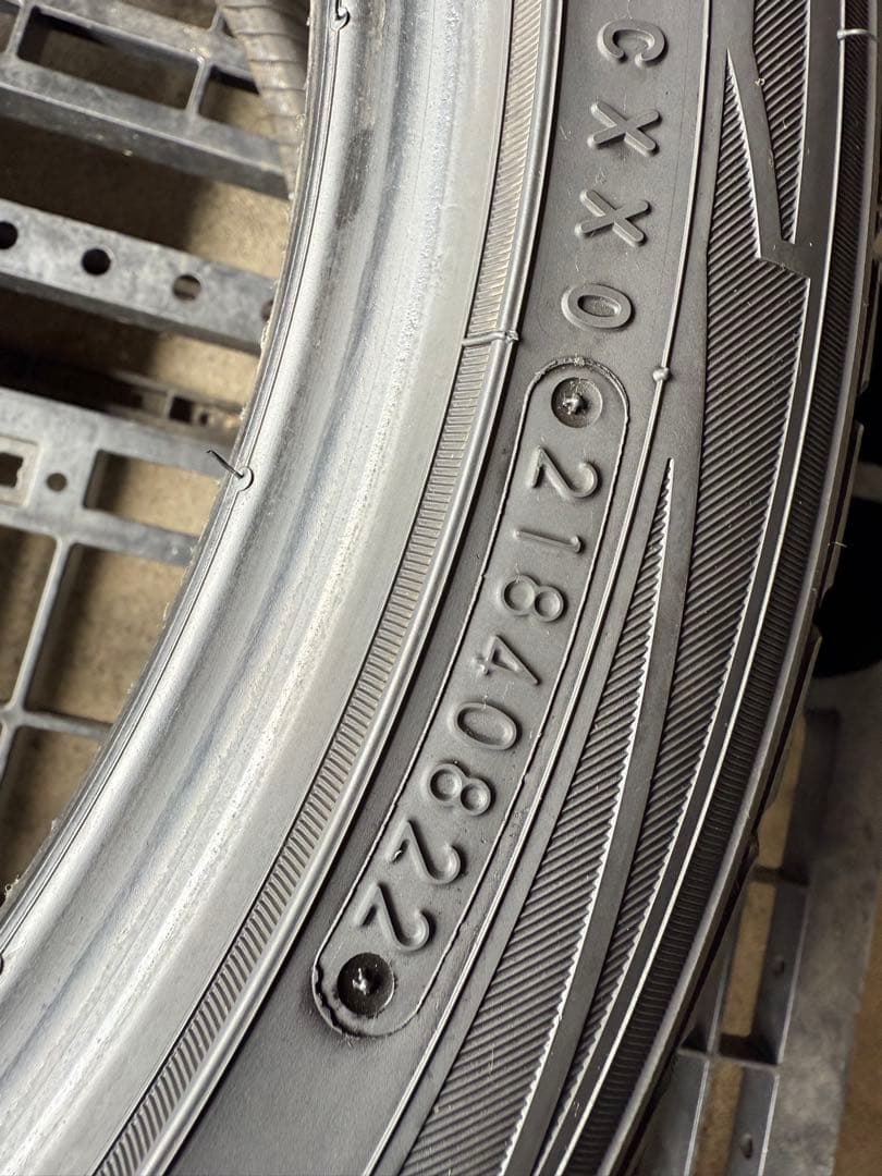 TAKEToyo tires 18インチノーマルタイヤ 215/45r18