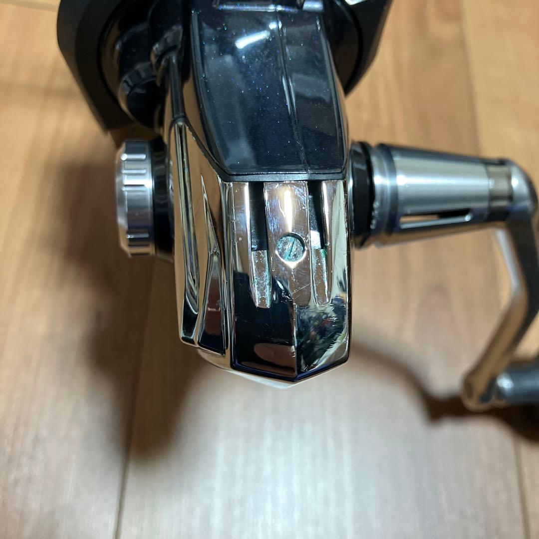 13ステラSW18000HG