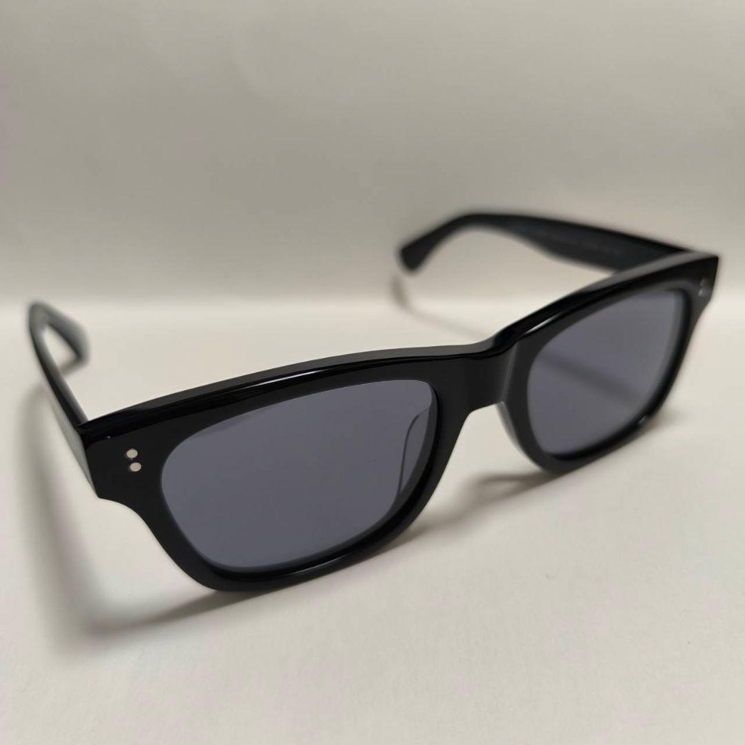 OLIVER PEOPLES Rosson オリバーピープルズ サングラス
