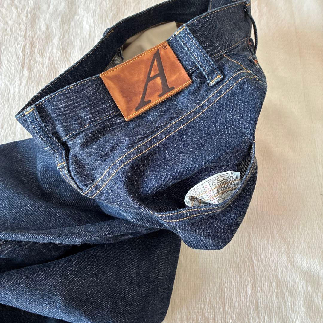 ANATOMICA＊デニム