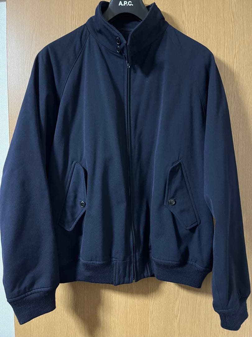 comoli beams 別注　スイングトップ　2 comoliスイングトップ