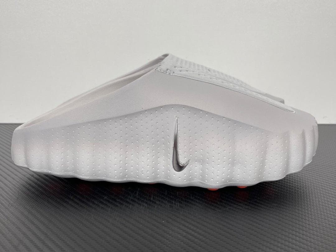 Nike Mind 001 グレー×ホワイト 27cm