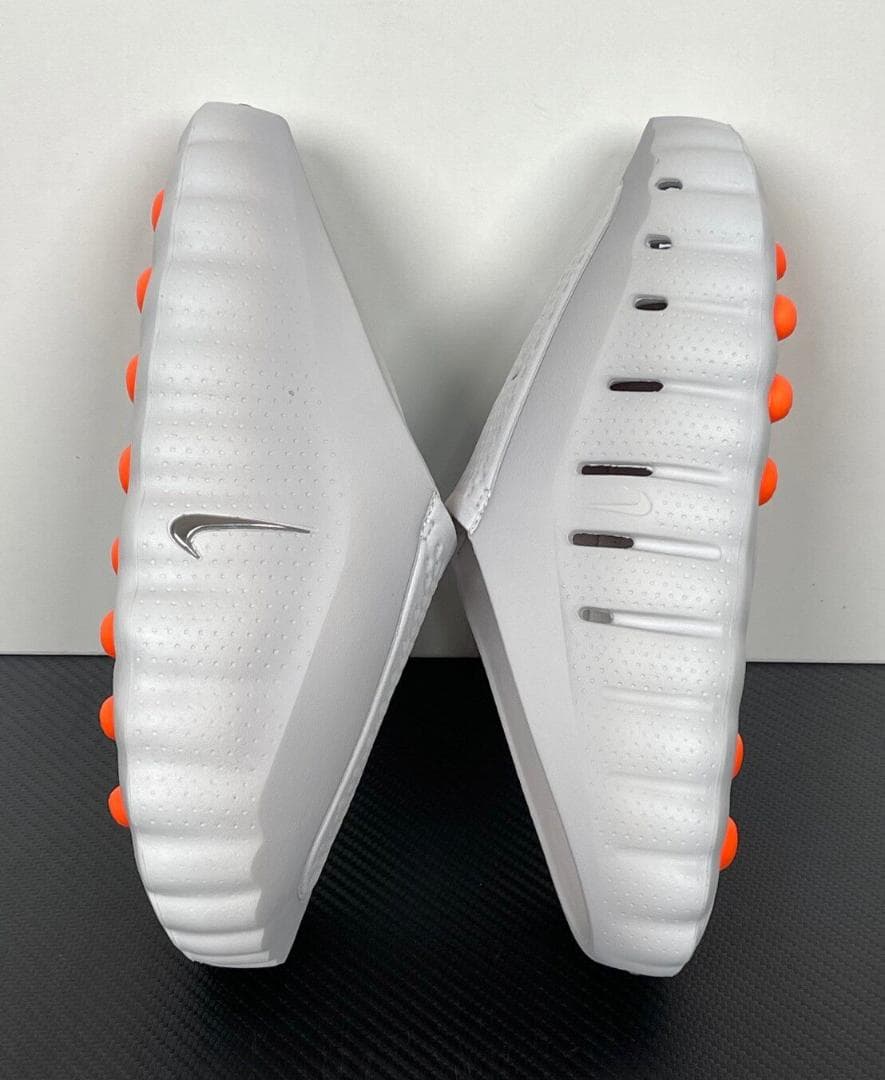 Nike Mind 001 グレー×ホワイト 27cm