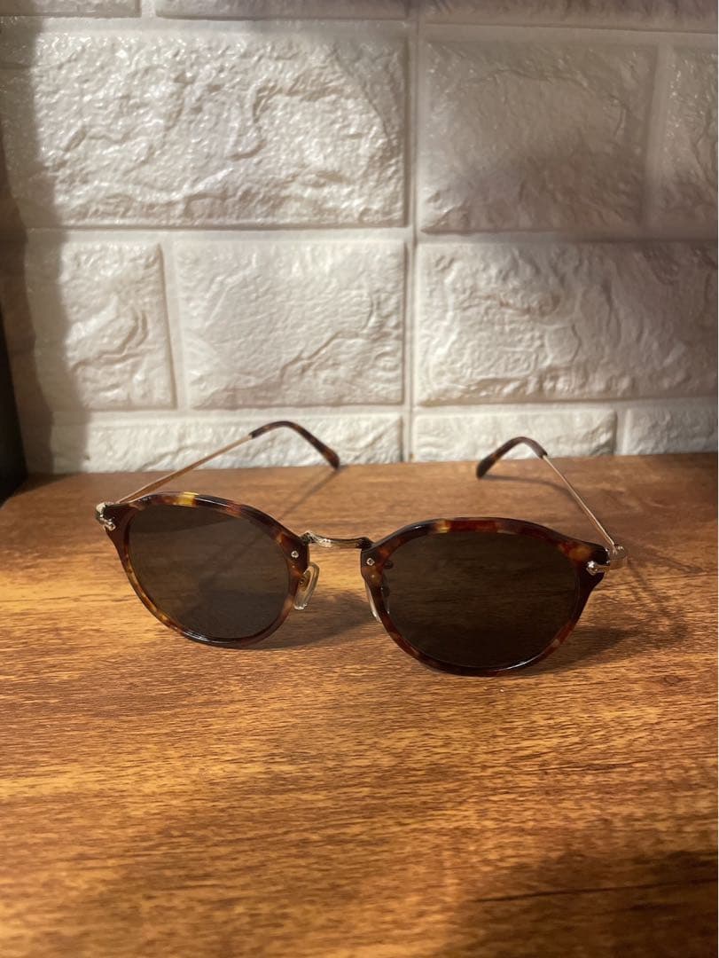 kaneko optical サングラス