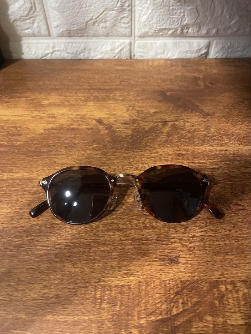kaneko optical サングラス