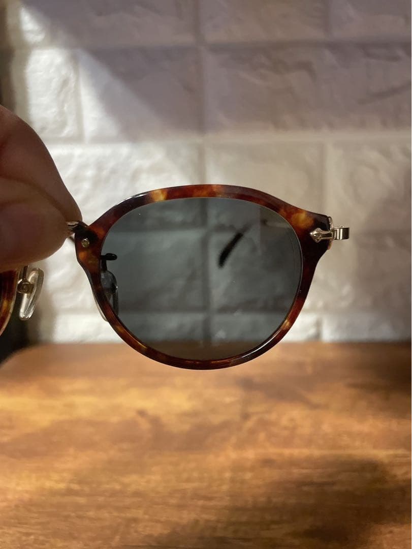 kaneko optical サングラス