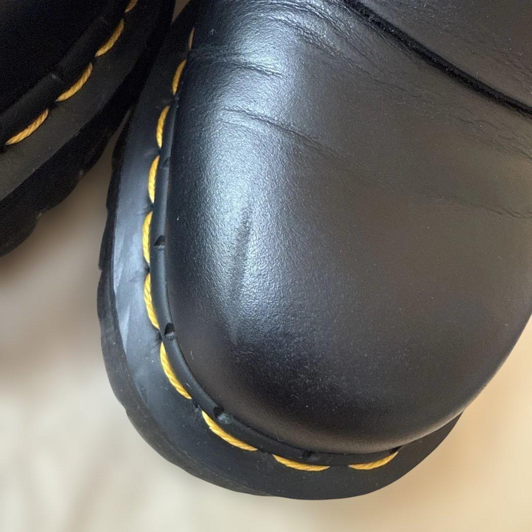 Dr.Martin 101 BEX NW ブーツUK5 箱付　24-24.5cm