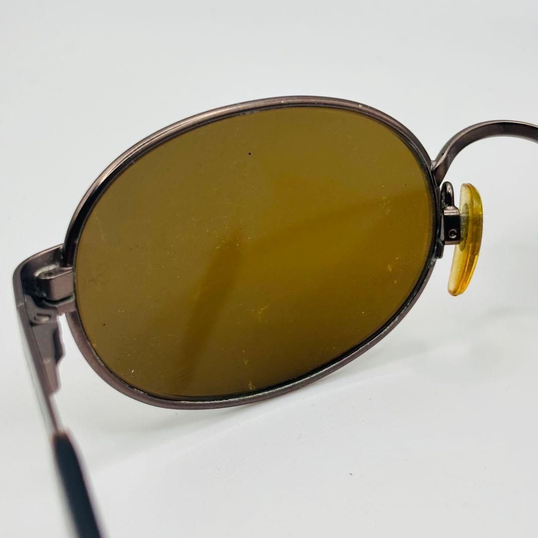 GIORGIO ARMANI ジョルジオアルマーニ サングラス 676 1149