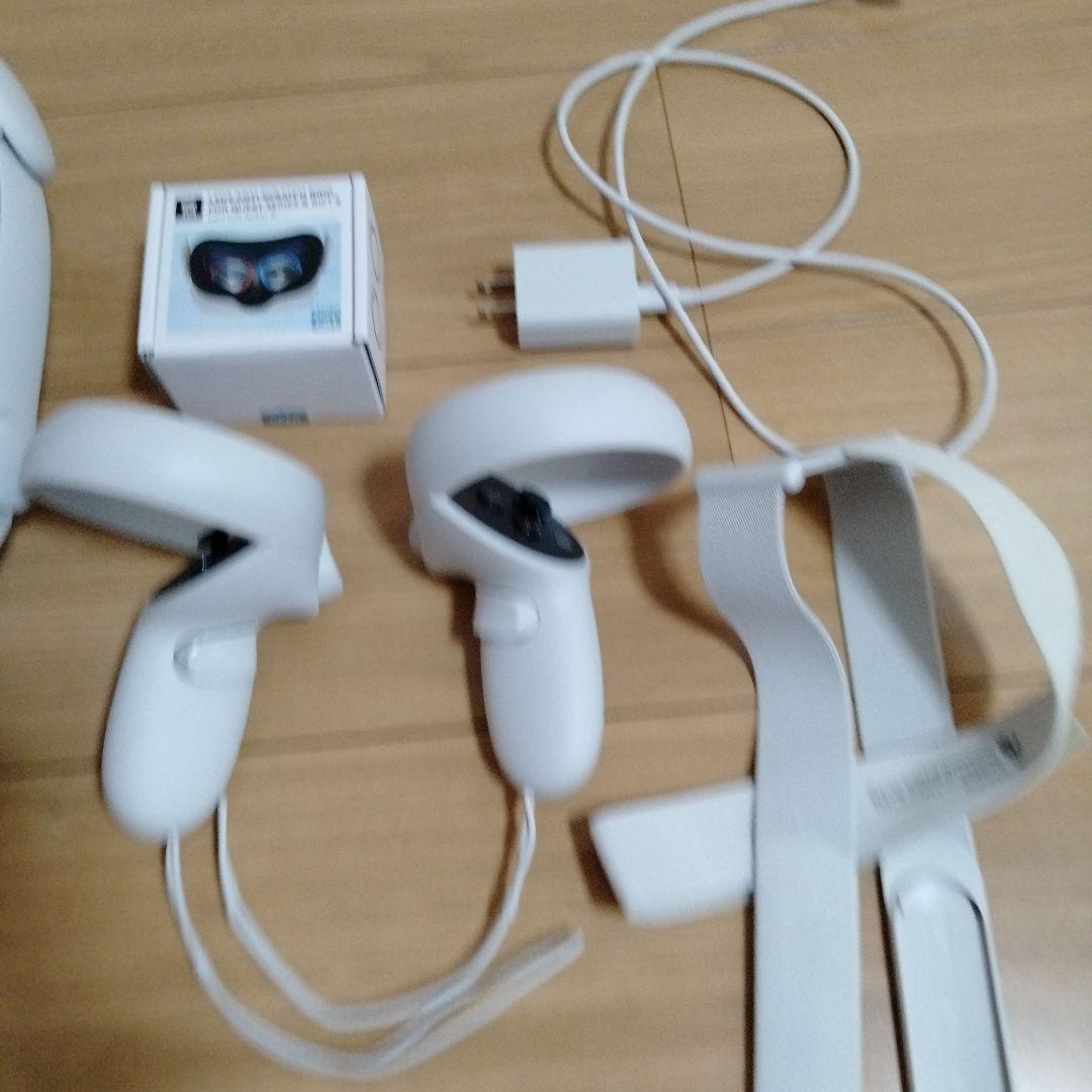  quest 2　128GB