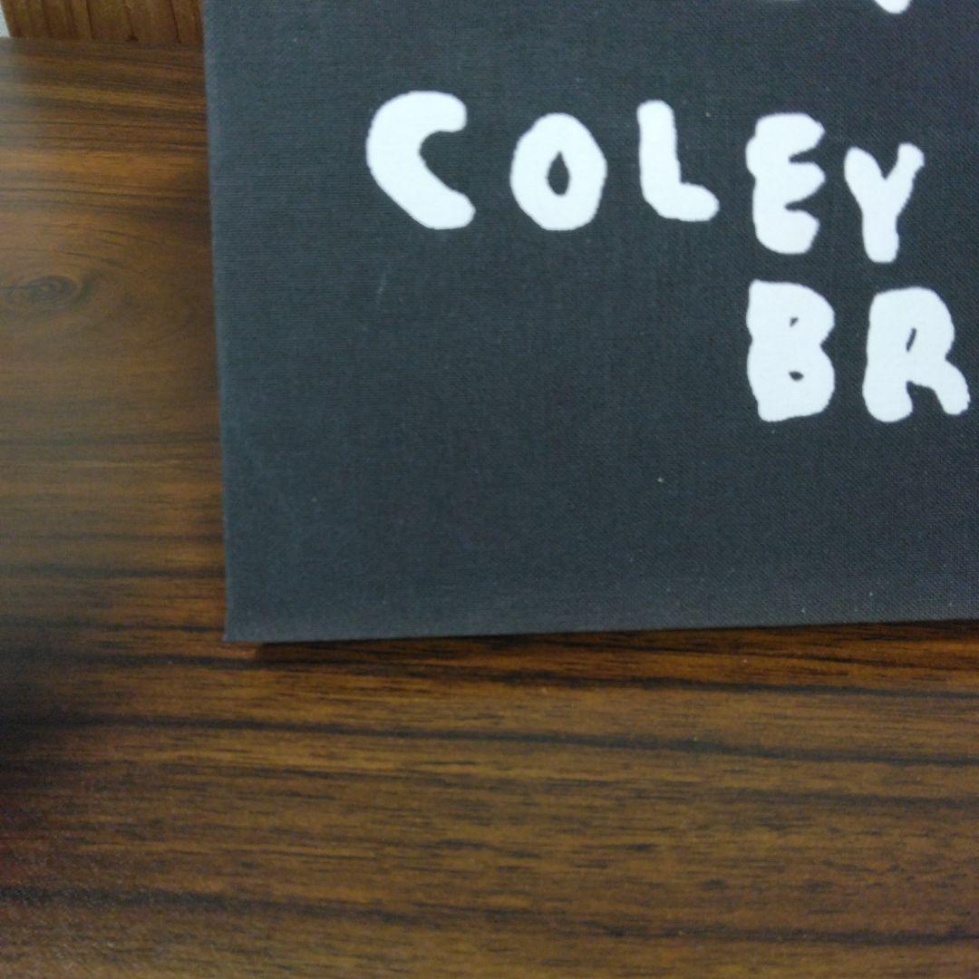 A RECURRING DREAM　Coley Brown