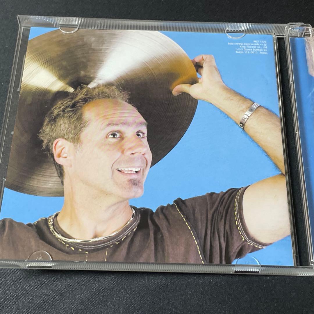Kelly Keagy I’m Alive メロハー