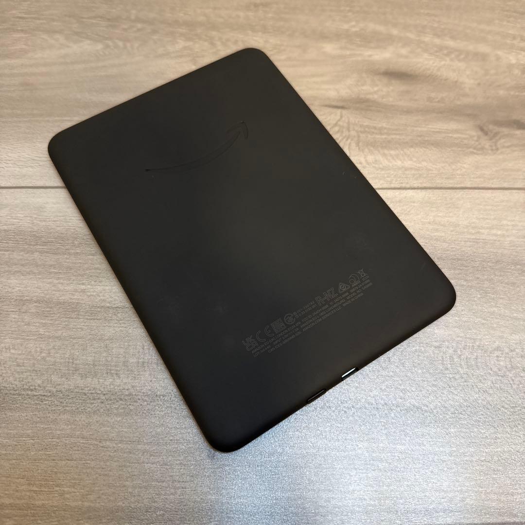 Kindle Paperwhite 第12世代 16G