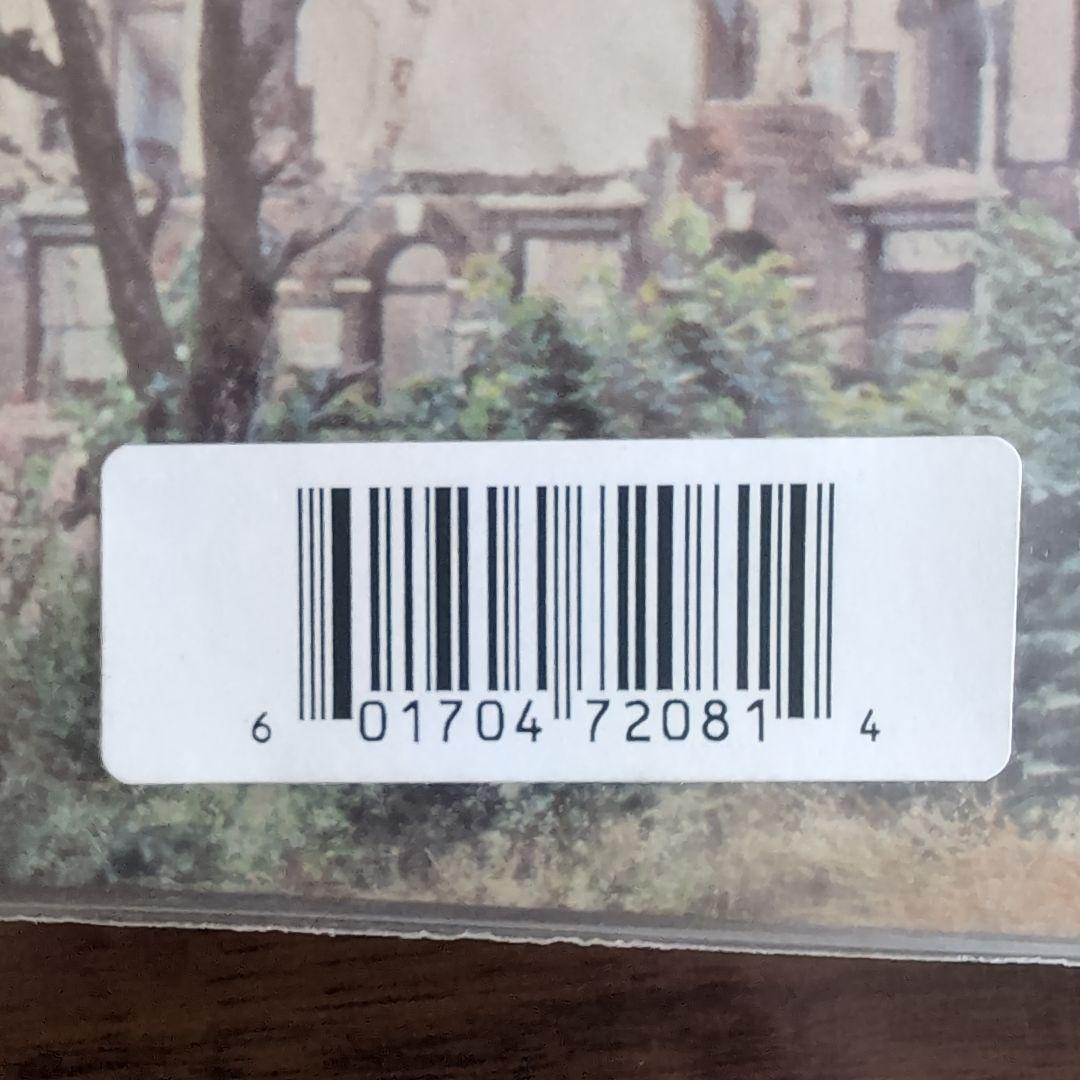未開封！Led Zeppelin IV Classic Records 180g