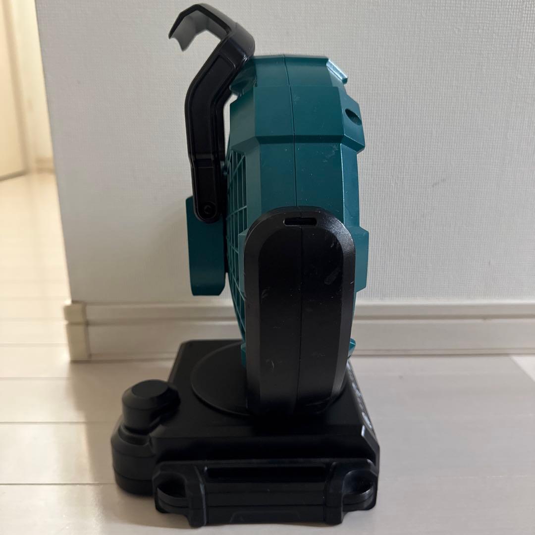 Makita 卓上扇風機
