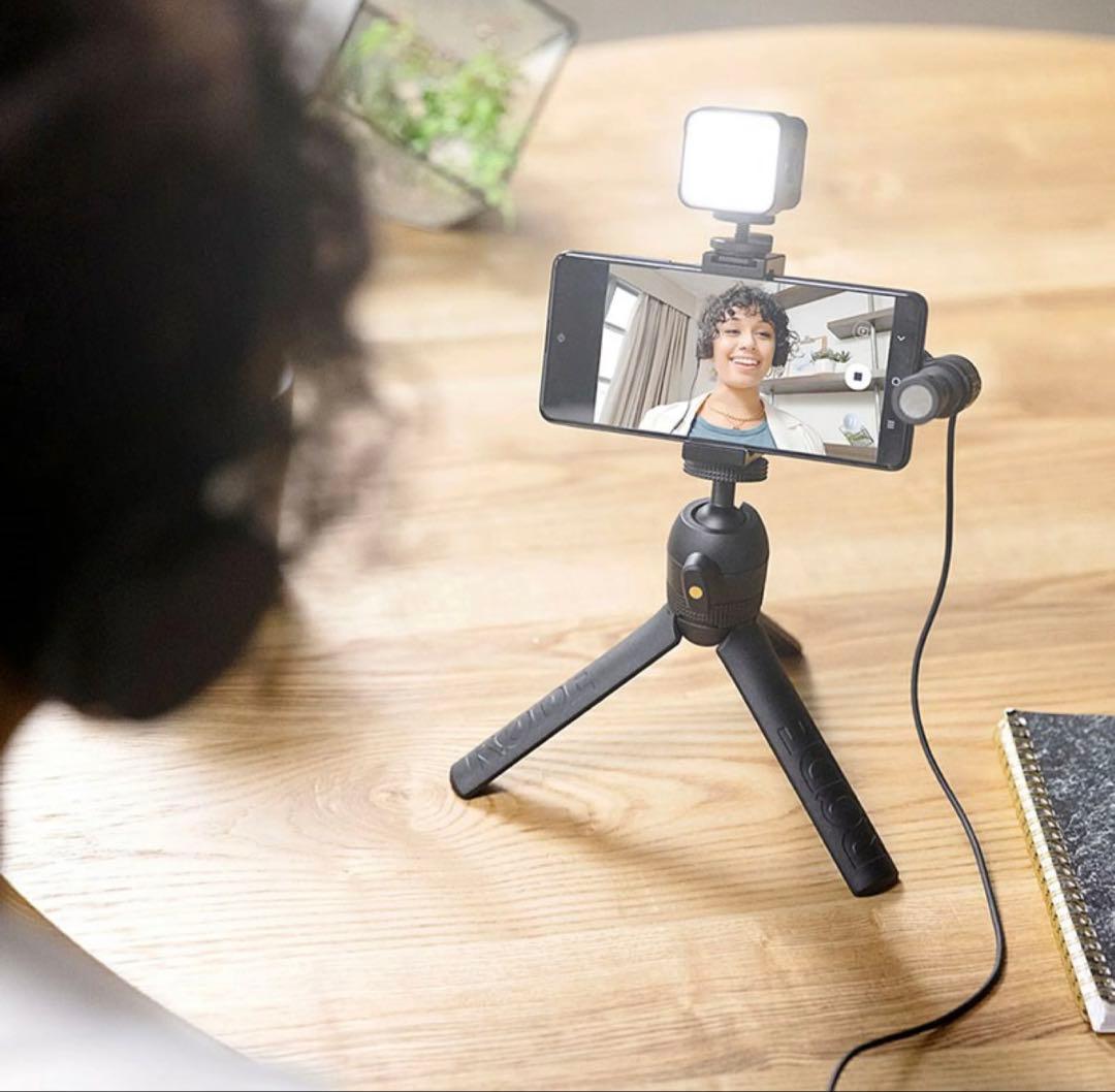 RODE/Vlogger Kit USB-C edition【ブイロガーキット】