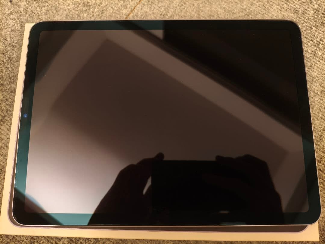 iPad Air 第5世代 M1 64GB