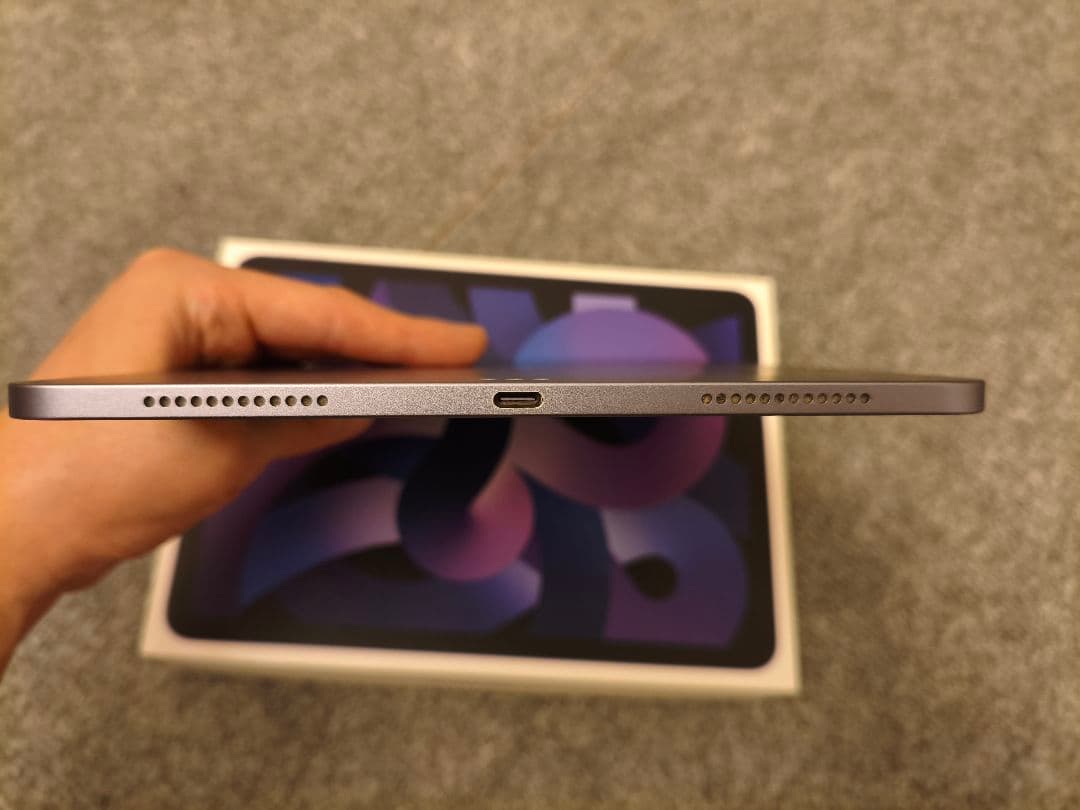 iPad Air 第5世代 M1 64GB