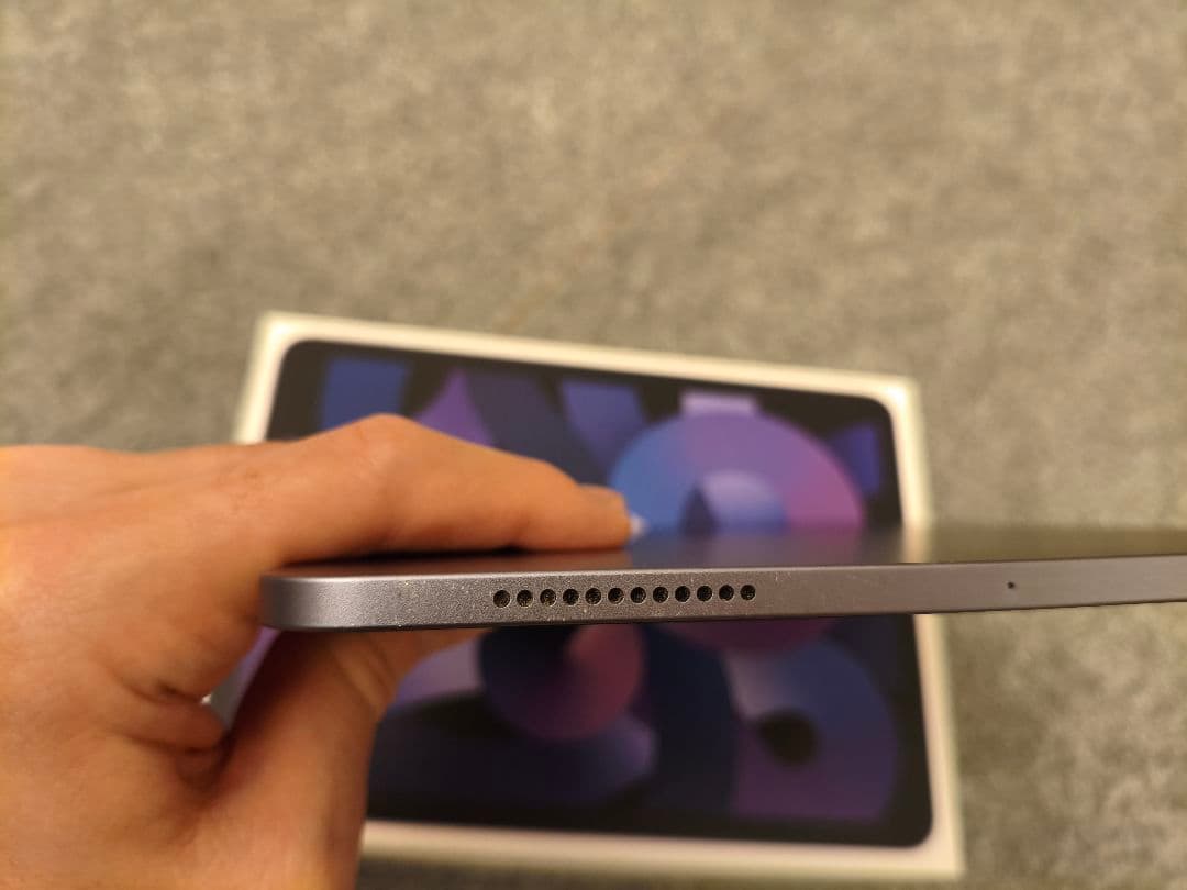 iPad Air 第5世代 M1 64GB