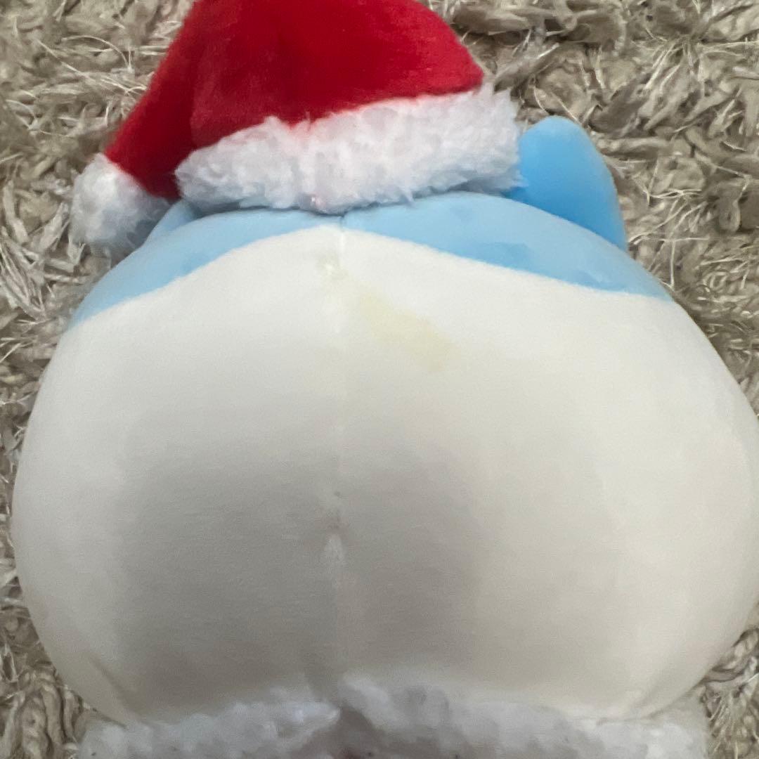 ちいかわ サンタさんだ！ ぬいぐるみS ハチワレ、ちいかわ