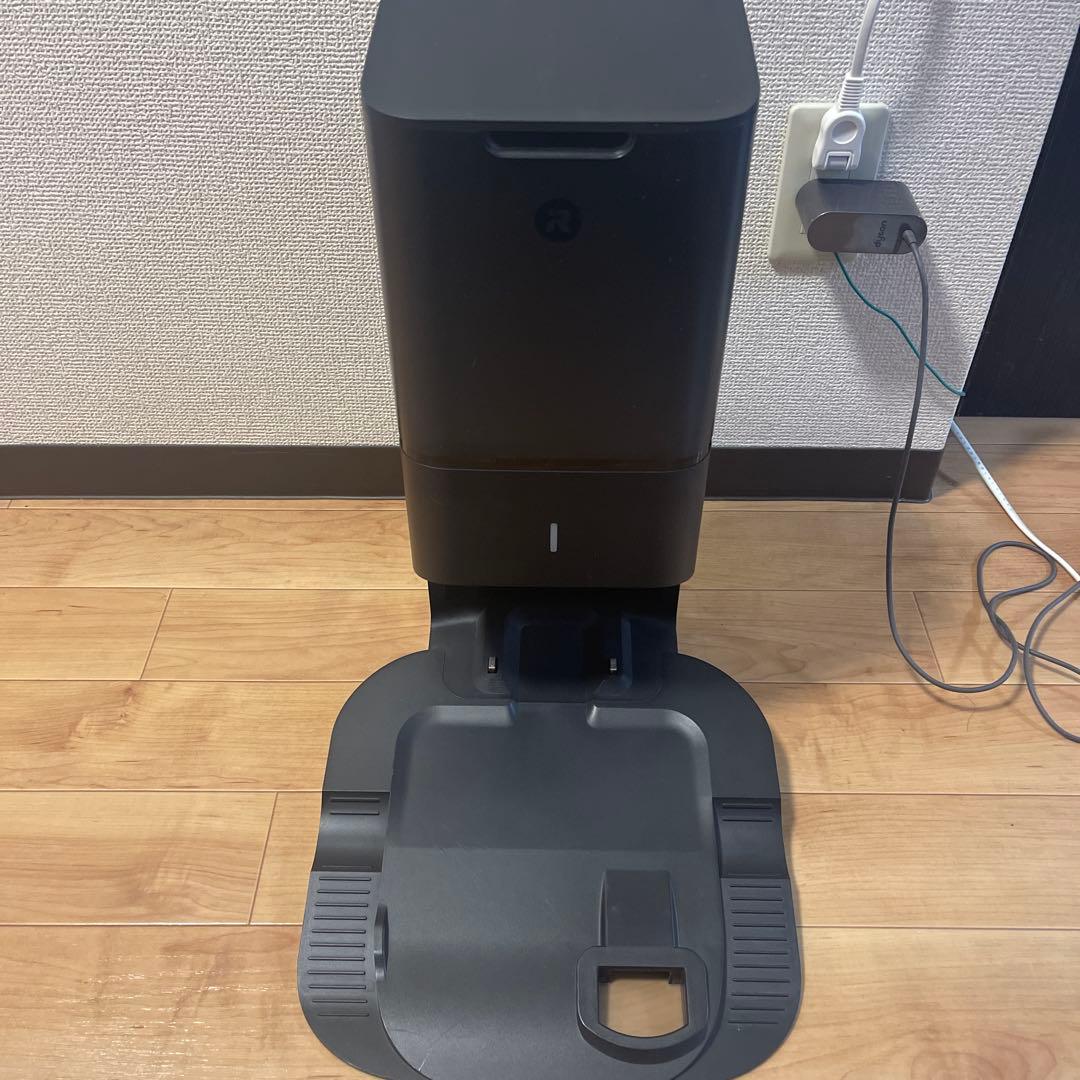 iRobot ロボット掃除機 ルンバi7+i755060