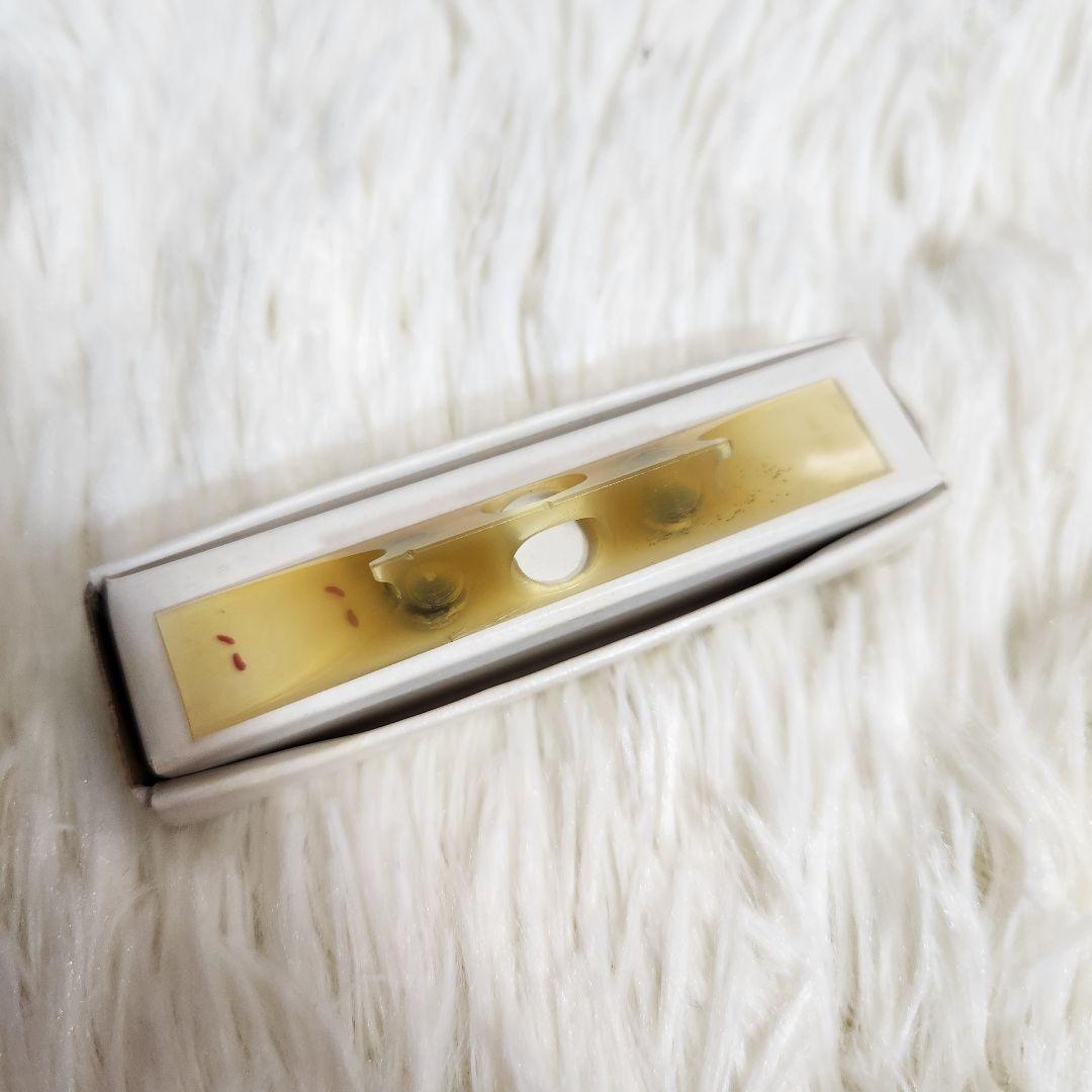 【最安値】良品　三味線　天然素材　地唄用　三弦駒　水牛　4-5g