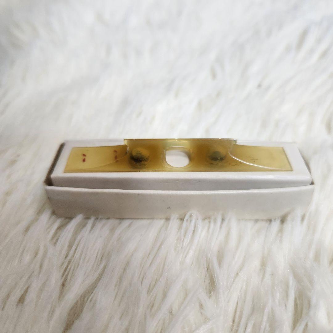 【最安値】良品　三味線　天然素材　地唄用　三弦駒　水牛　4-5g