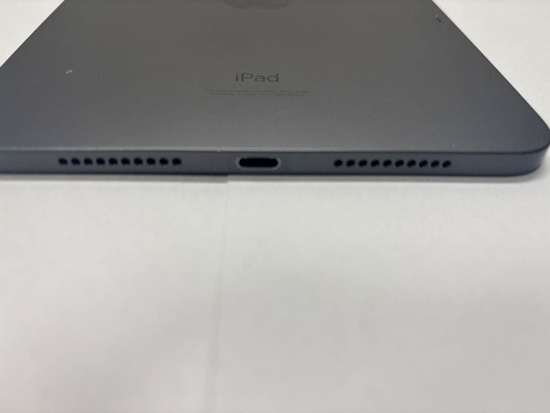 Apple iPad mini6 スペースグレー 本体