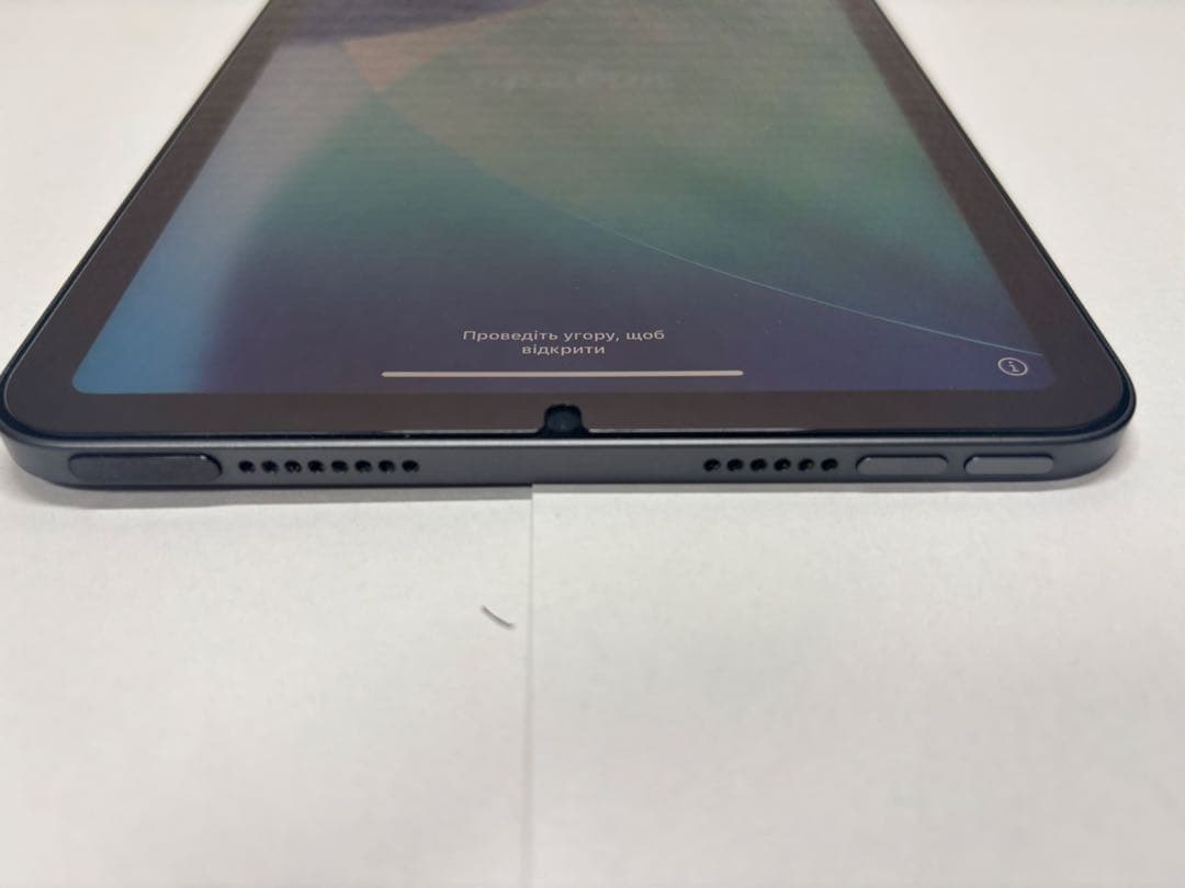 Apple iPad mini6 スペースグレー 本体