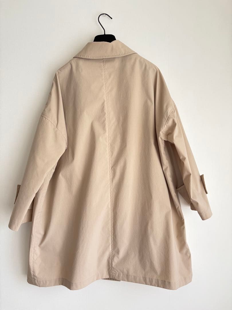 美品❣️MACKINTOSH ハンビー