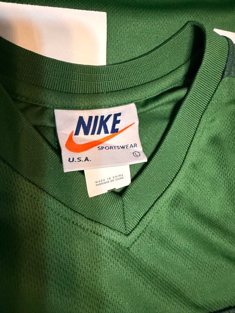 Nike ナイキ CPFM Hockey Jersey 那須川天心着用