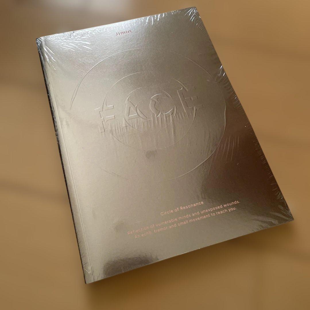 新品未開封★BTS ソロアルバム まとめて 7種