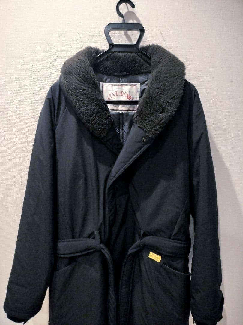 イングルマンコート2/NATAL DESIGN