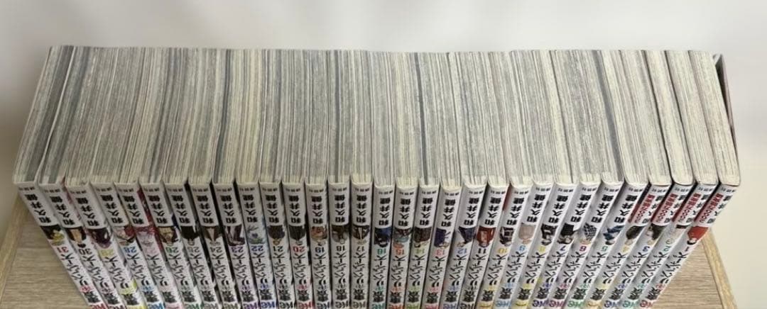 東京卍リベンジャーズ 1〜31巻
