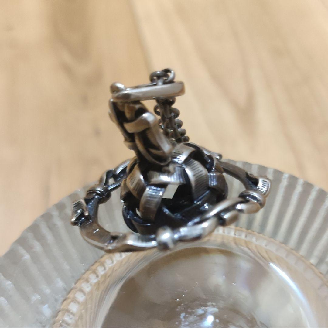 vivienne westwood ヴィヴィアンウェストウッド ネックレス