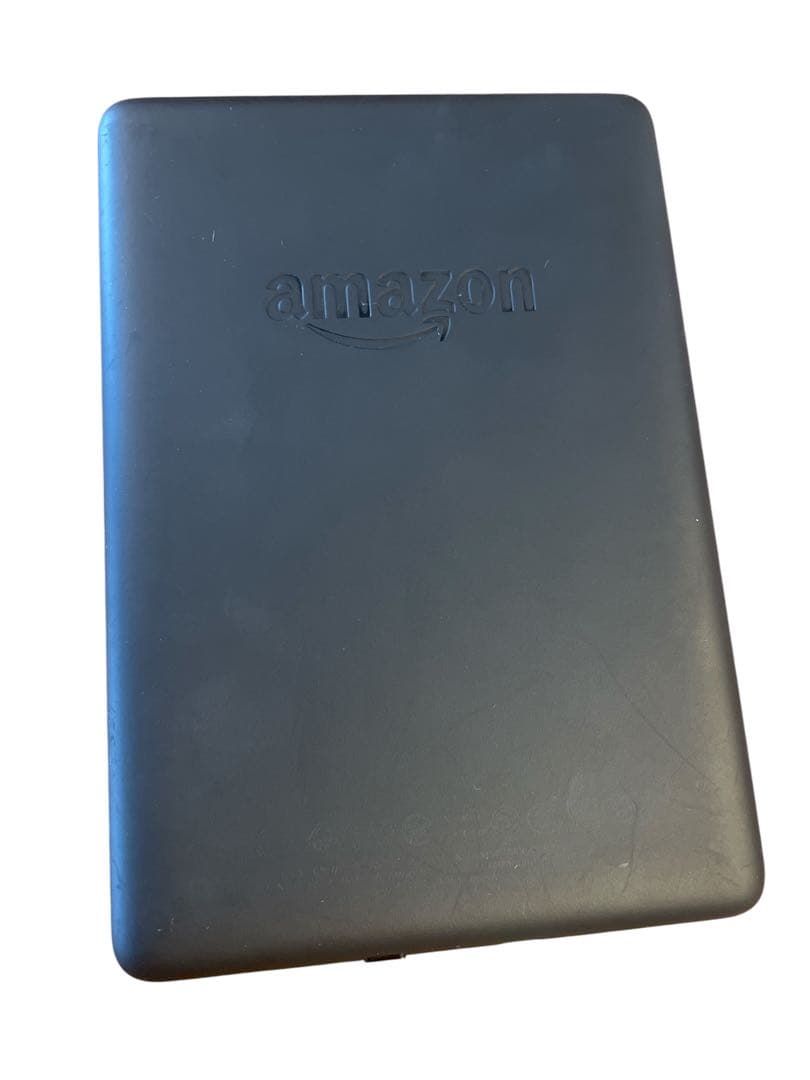 Amazon Kindle Paperwhite 第10世代　付属品なし