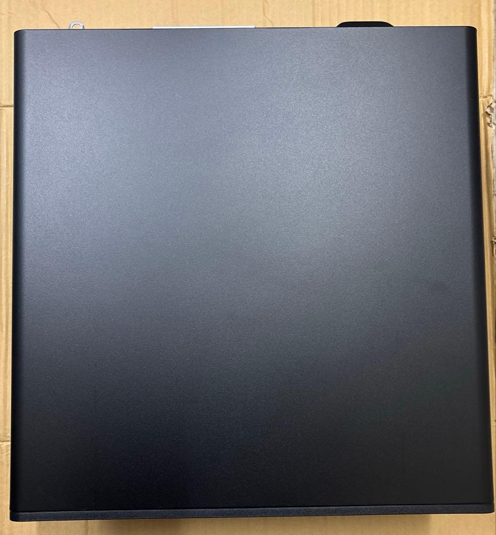⑤HP EliteDesk 800 G5 TWR i5-9500