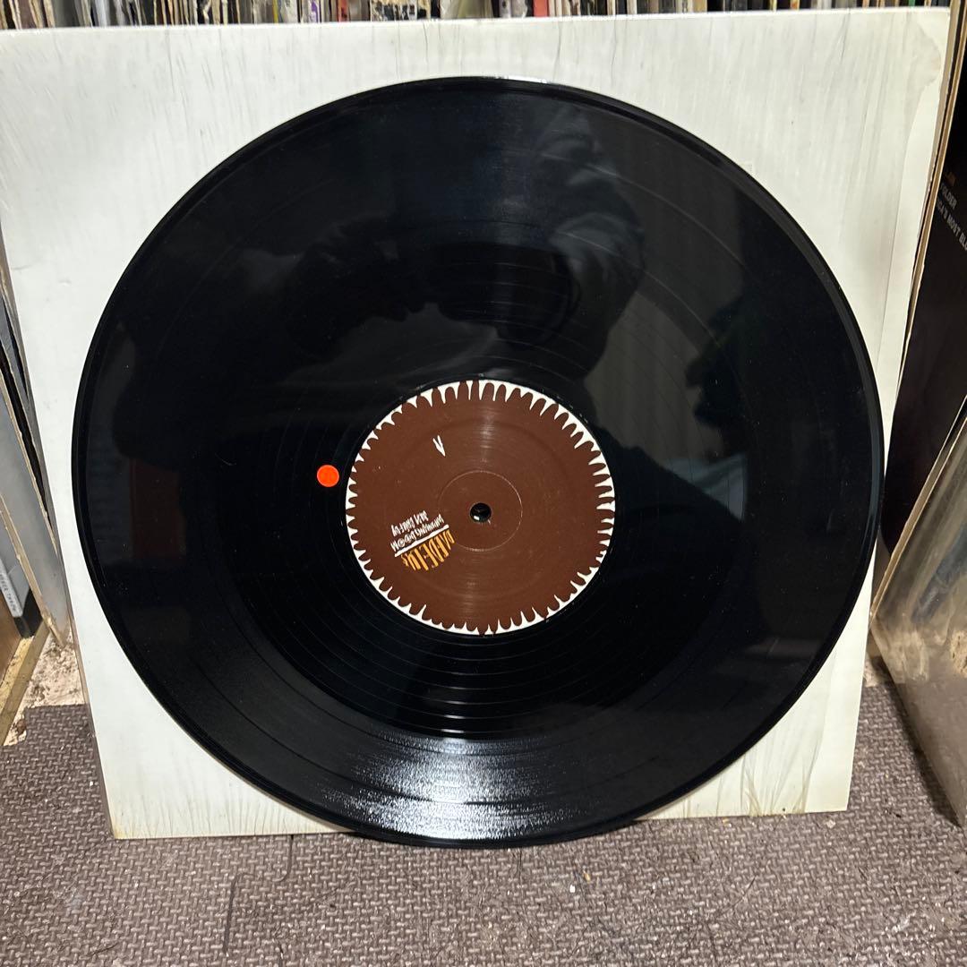 洋楽 MF DOOM/DAEDELUS