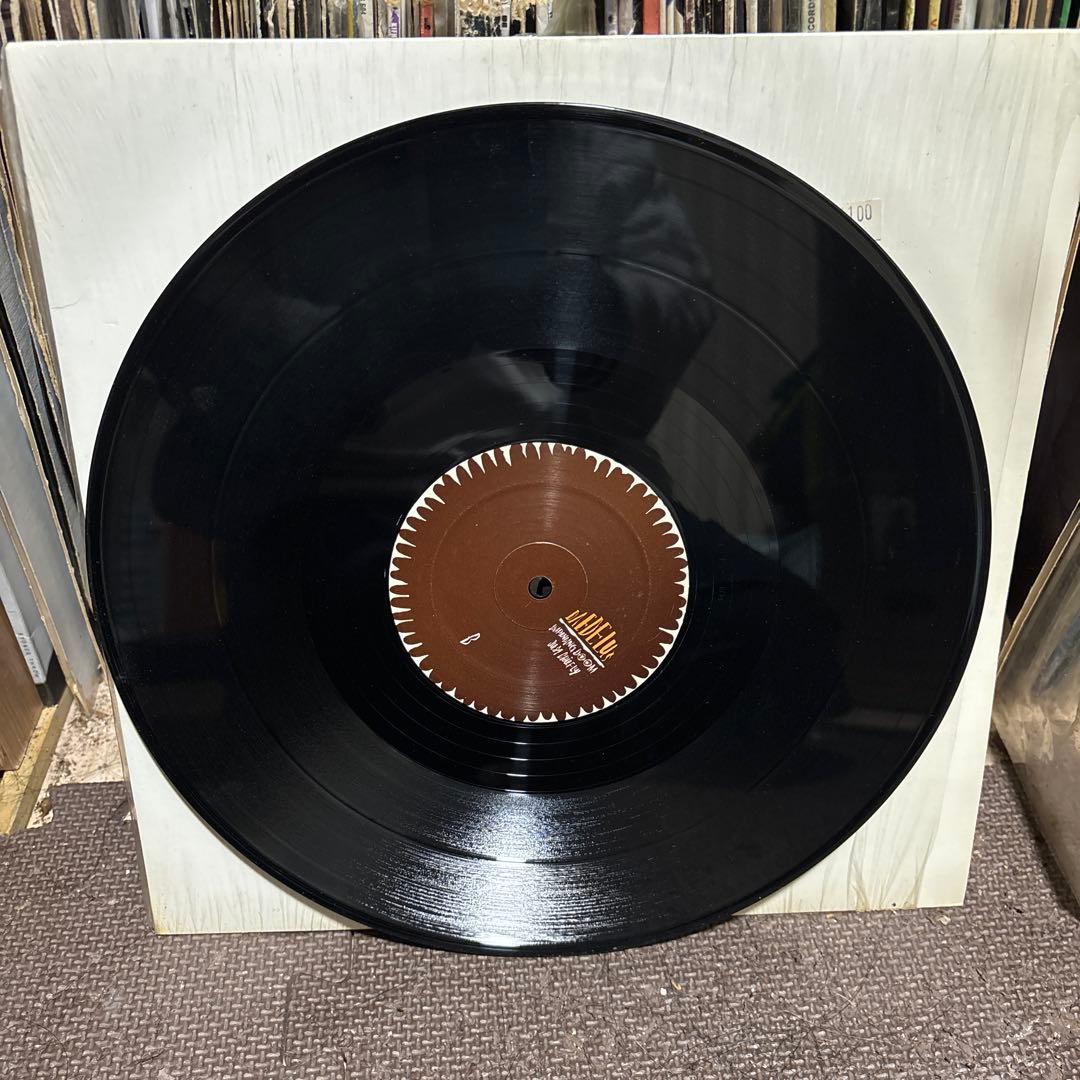 洋楽 MF DOOM/DAEDELUS