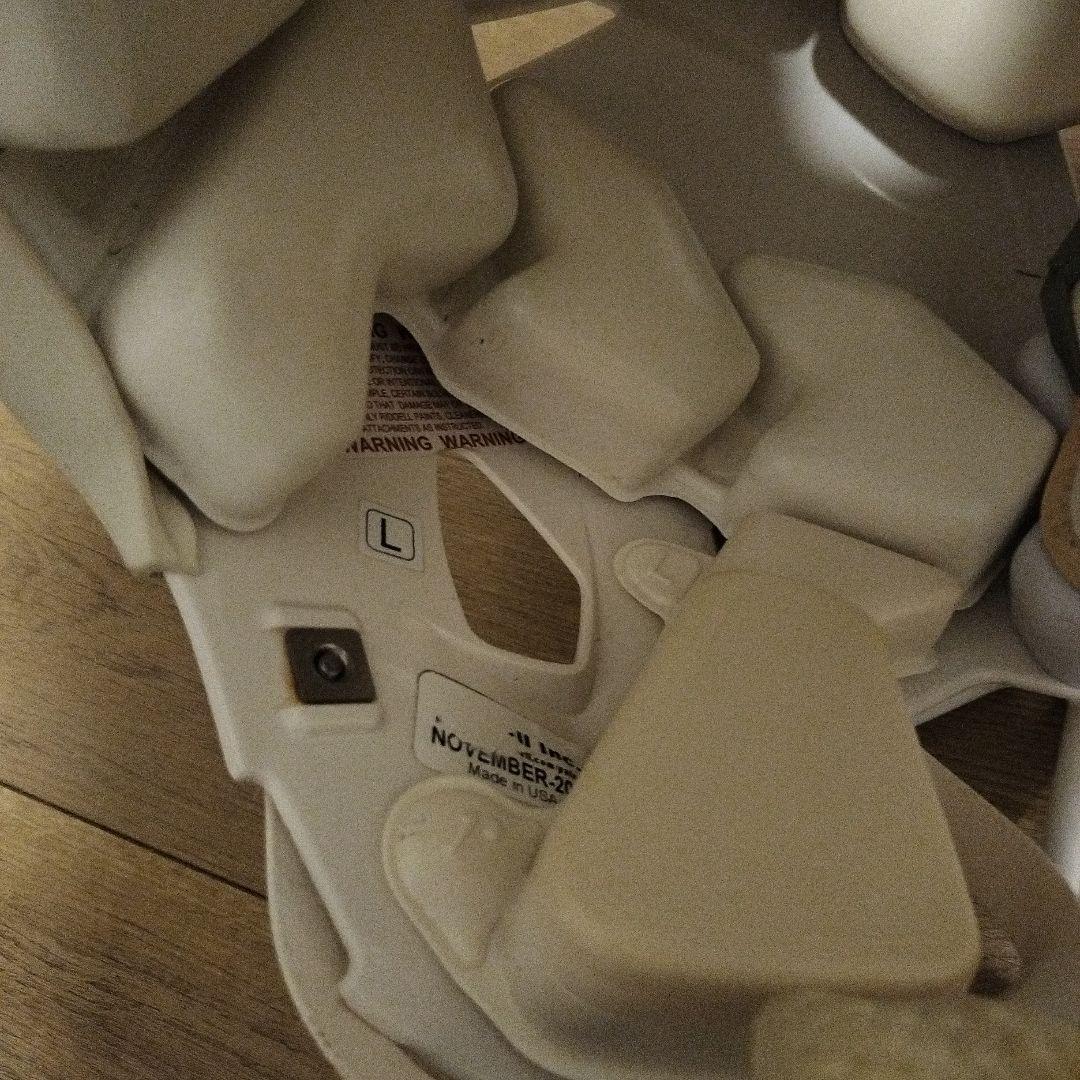Riddell リデル　ヘルメット　スピードクラシックアイコン