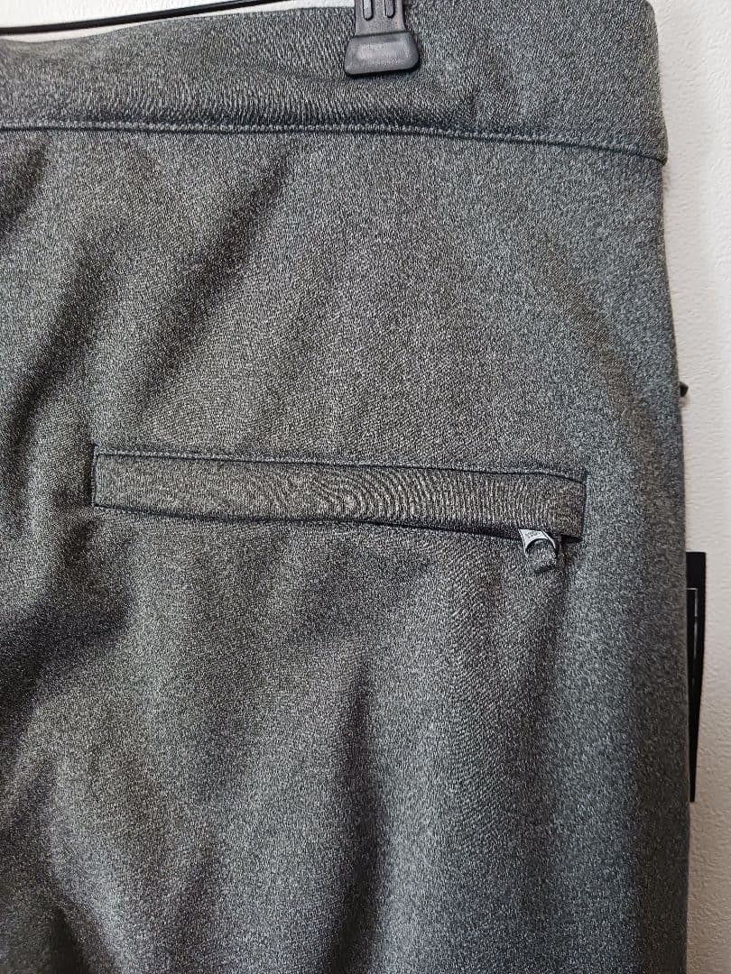 新品 セッションズ BRACKET JOGGER PANT スノーボードパンツL