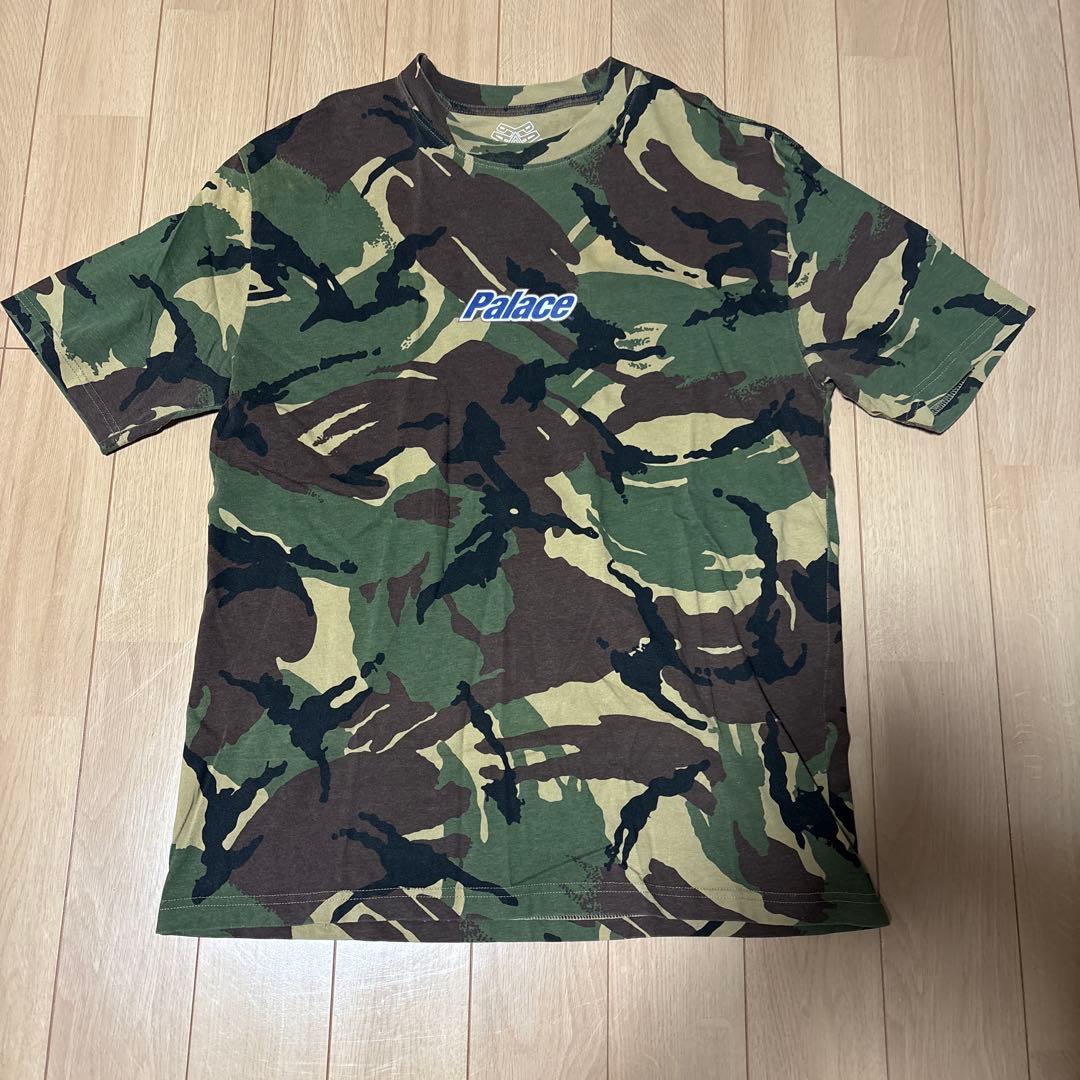 Palace Tシャツ