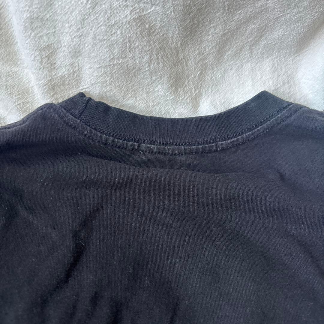 か*ん様 【CHROME HEARTS】マルチロゴ ロングTシャツ（お下がり品・
