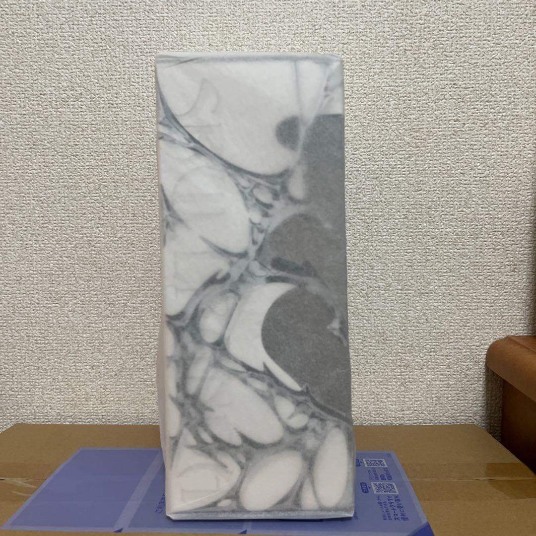 SKULLPANDA XG コラボ スカルパンダ ぬいぐるみペンダント