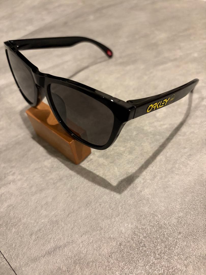 OAKLEY オークリー　× FRAGMENT コラボレーション　サングラス